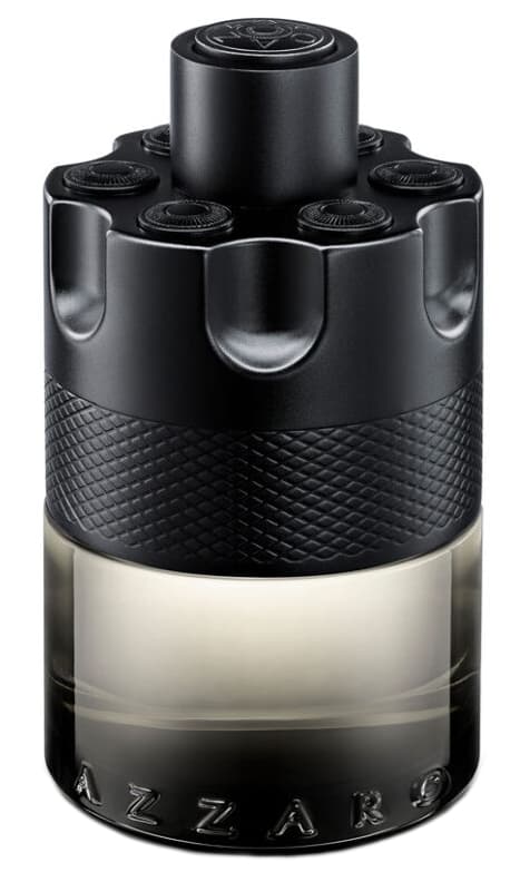 Azzaro The most wanted edt intense 100ml (Tester)
